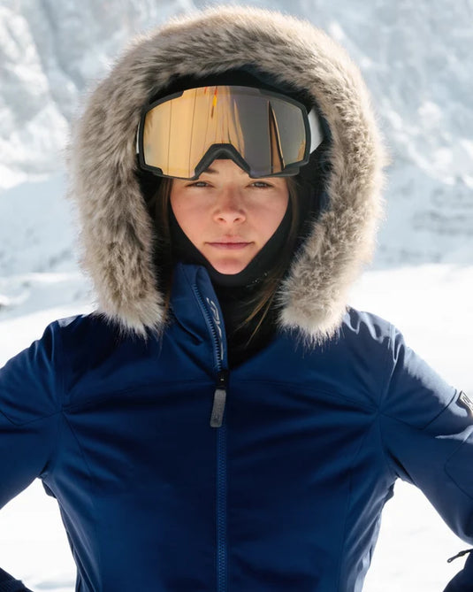 Spyder Women's Vida Jacket 2027