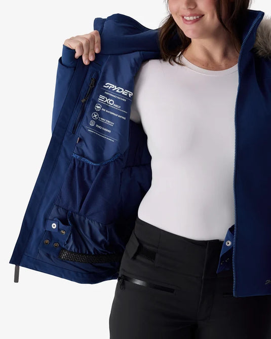 Spyder Women's Vida Jacket 2027