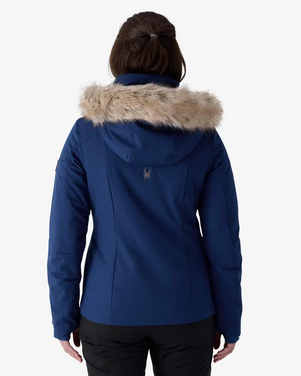 Load image into Gallery viewer, Spyder Women's Vida Jacket 2027

