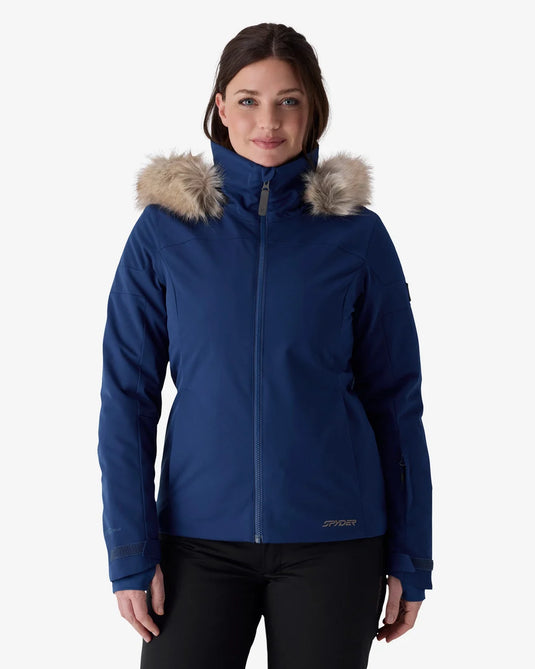 Spyder Women's Vida Jacket 2027
