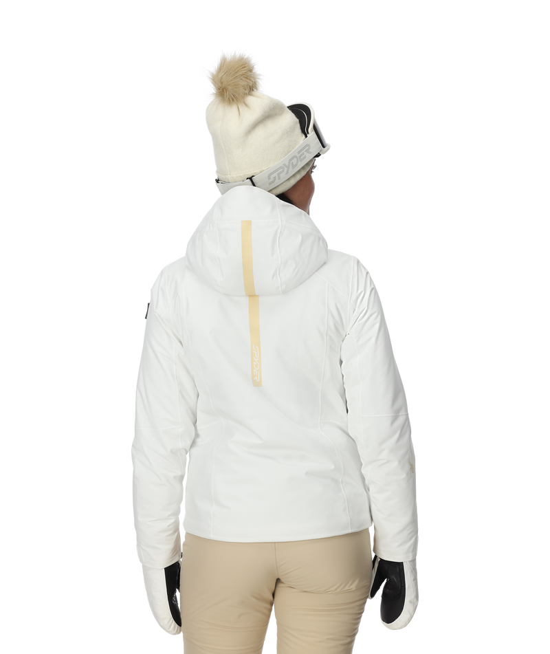 Load image into Gallery viewer, Spyder Women&#39;s Temerity Insulated Jacket 2026
