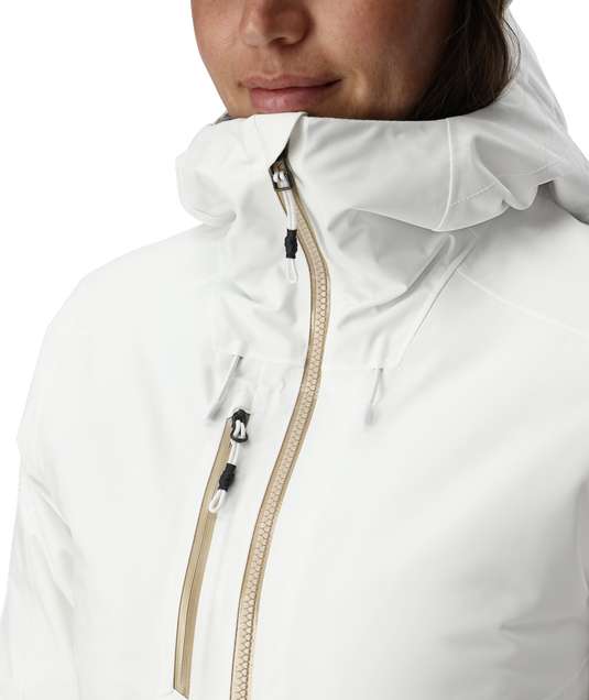 Spyder Women's Temerity Insulated Jacket 2026