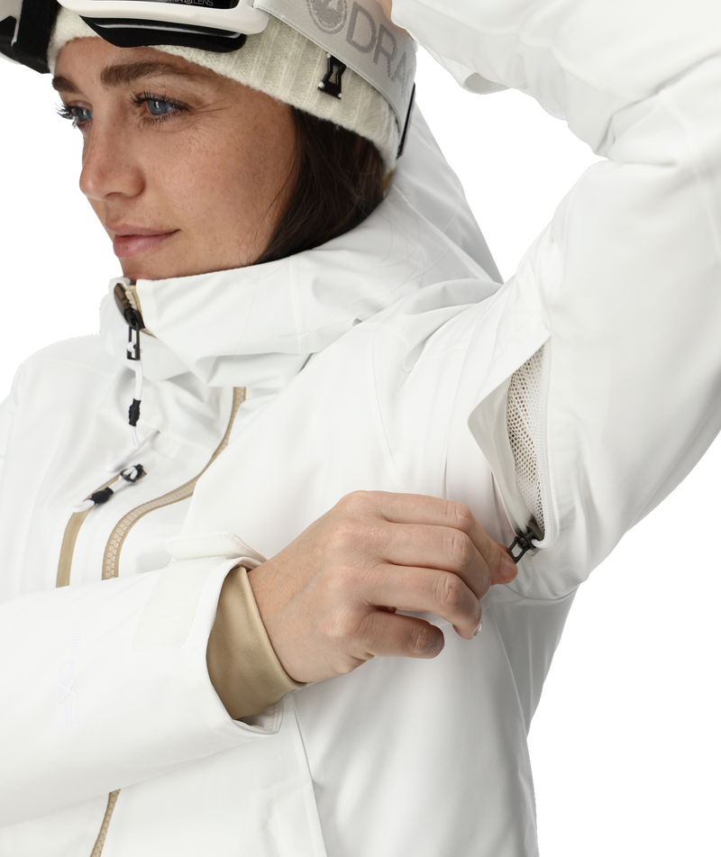 Load image into Gallery viewer, Spyder Women&#39;s Temerity Insulated Jacket 2026
