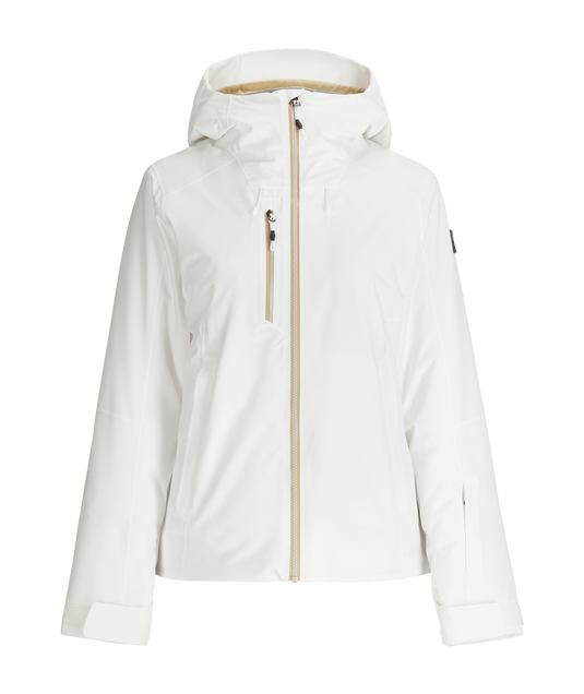 Spyder Women's Temerity Insulated Jacket 2026