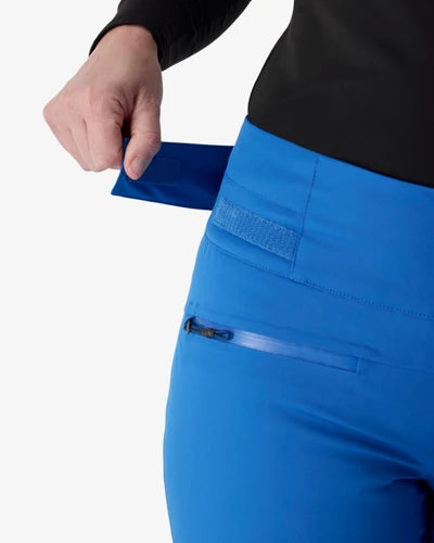 Spyder Women's Winner Pants Lengths