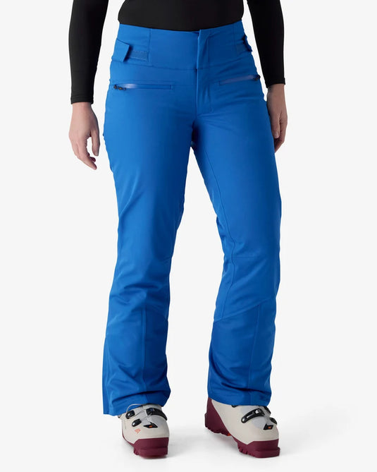 Spyder Women's Winner Pants Lengths