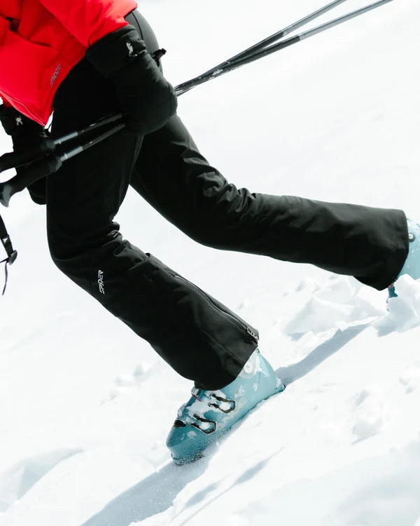 Load image into Gallery viewer, Spyder Women's Orb Softshell Snow Pants 2027

