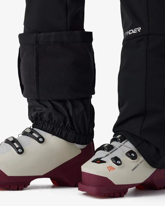 Spyder Women's Orb Softshell Snow Pants 2027