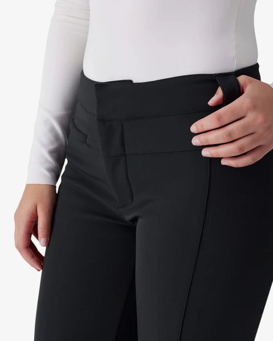 Spyder Women's Orb Softshell Snow Pants 2027