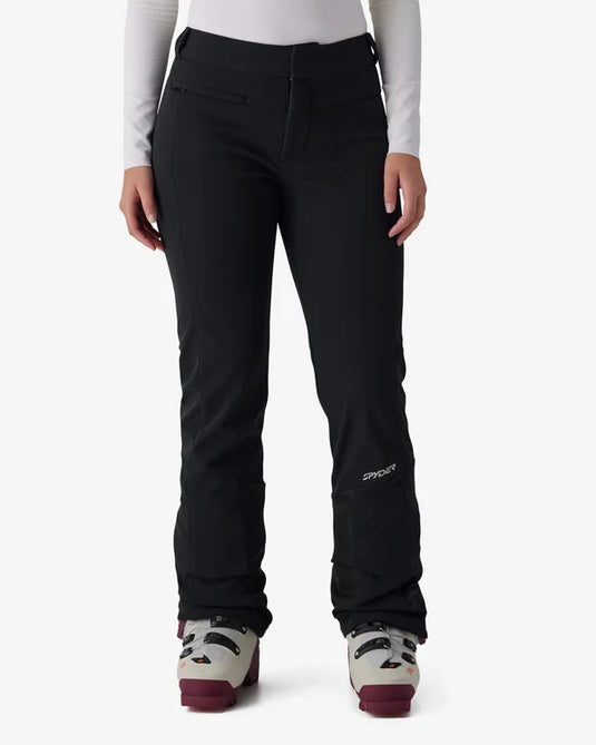 Spyder Women's Orb Softshell Snow Pants 2027
