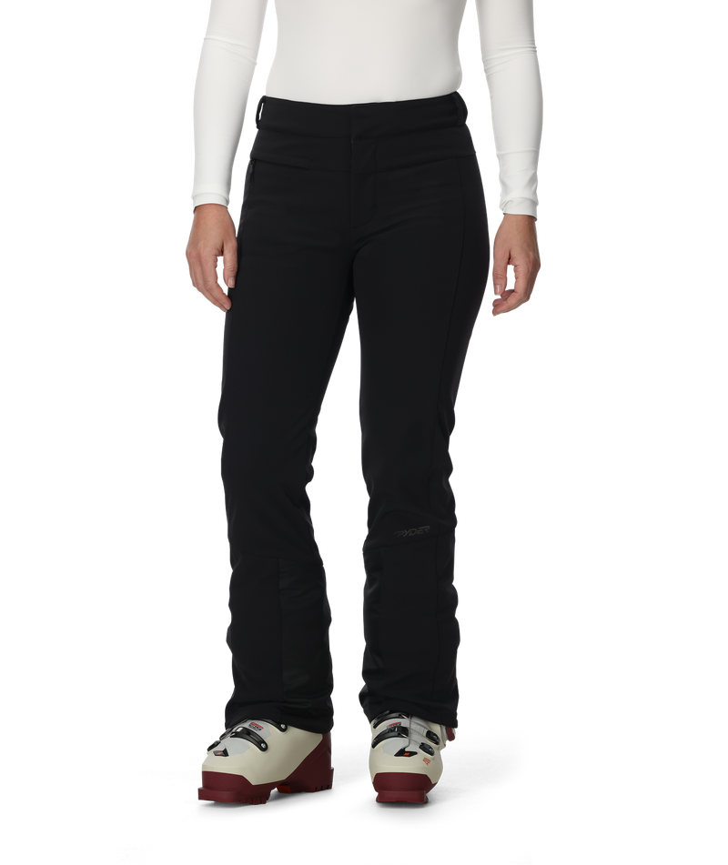 Load image into Gallery viewer, Spyder Women&#39;s Orb Softshell Pants 2026
