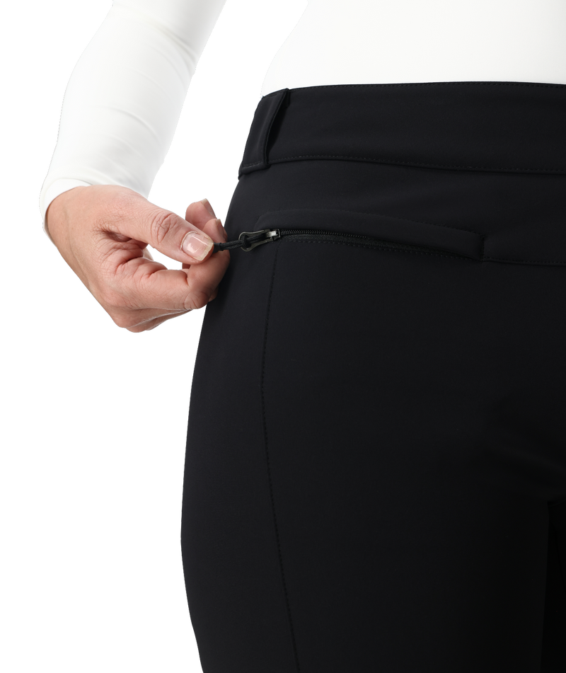 Load image into Gallery viewer, Spyder Women&#39;s Orb Softshell Pants 2026
