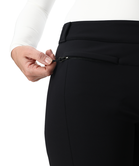 Spyder Women's Orb Softshell Pants 2026