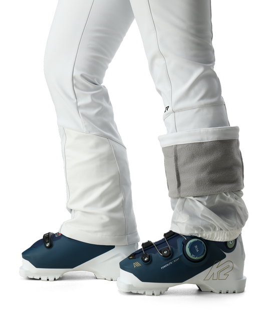 Spyder Women's Orb Softshell Pants 2026