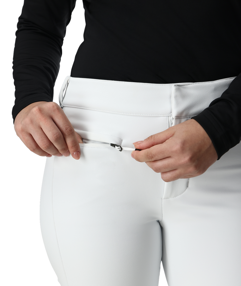 Load image into Gallery viewer, Spyder Women&#39;s Orb Softshell Pants 2026
