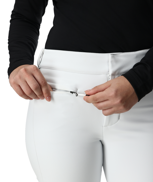 Spyder Women's Orb Softshell Pants 2026