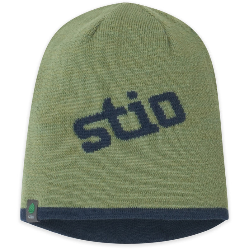 Load image into Gallery viewer, Stio Kid's Koa Reversible Beanie 2027
