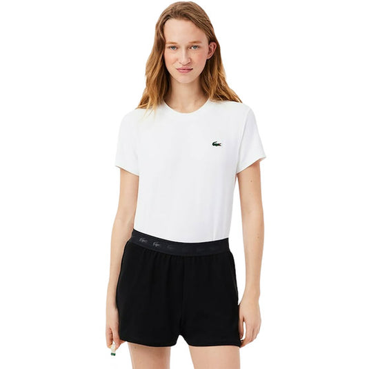 Lacoste Women's Essentials Tee