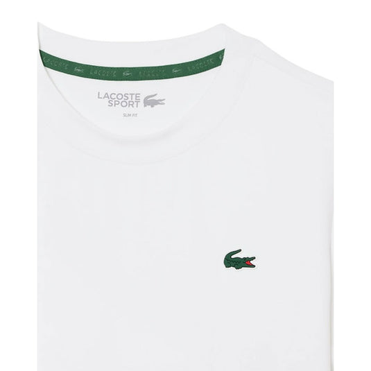 Lacoste Women's Essentials Tee