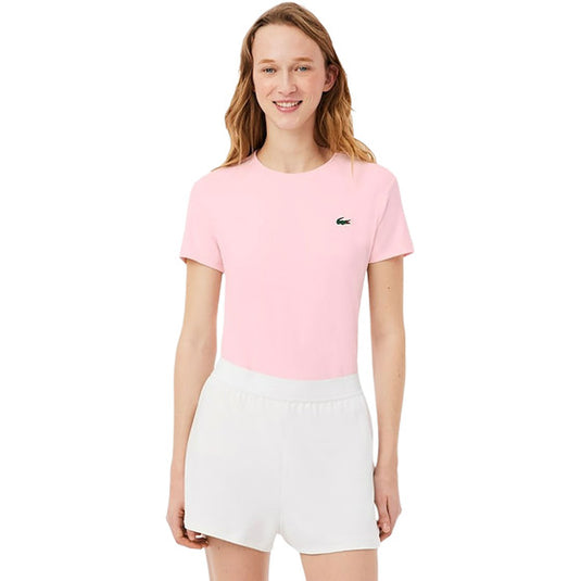 Lacoste Women's Essentials Tee