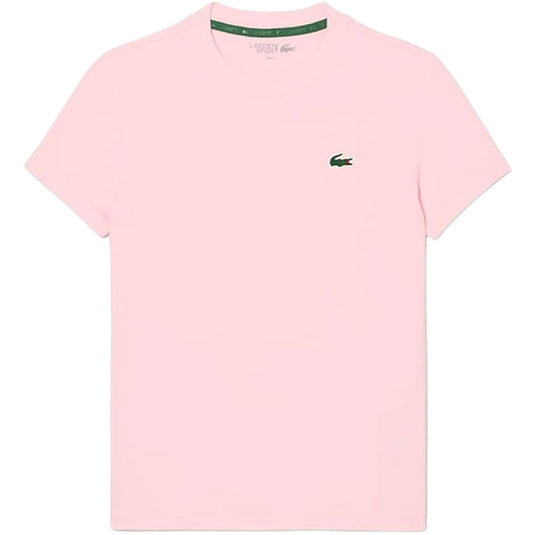 Lacoste Women's Essentials Tee