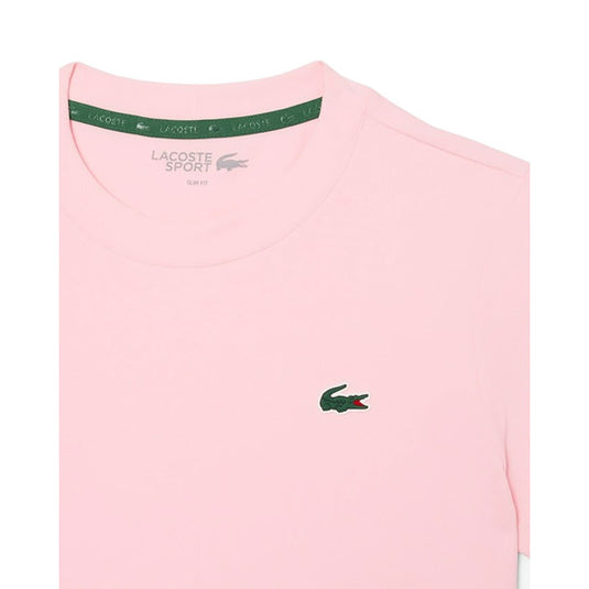Lacoste Women's Essentials Tee