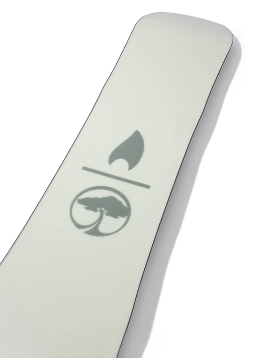 Arbor Men's Draft Snowboard 2026