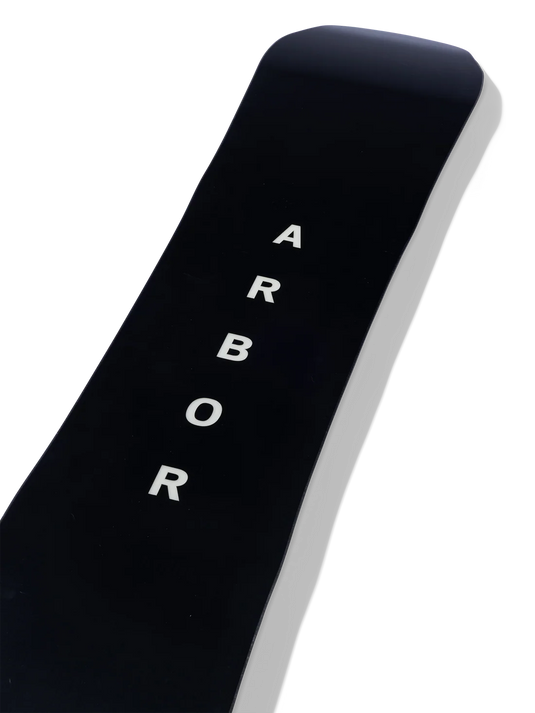 Arbor Men's Element Decon Snowboard 2026