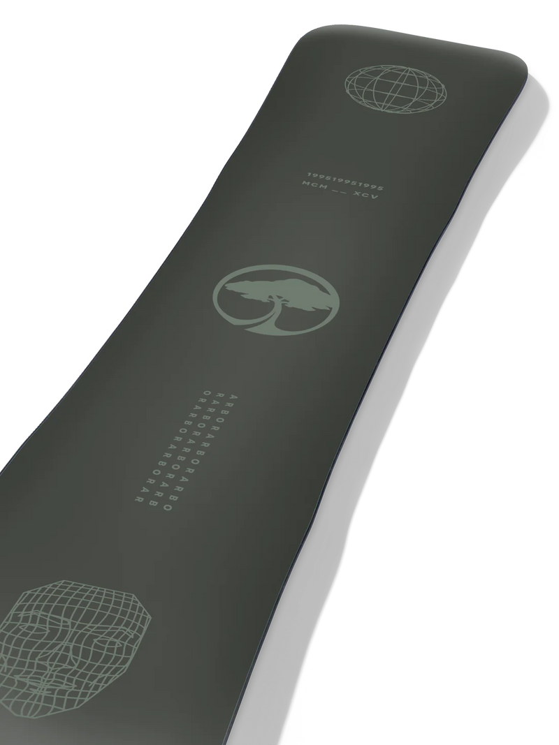 Load image into Gallery viewer, Arbor Men&#39;s Formula Decon Snowboard 2026
