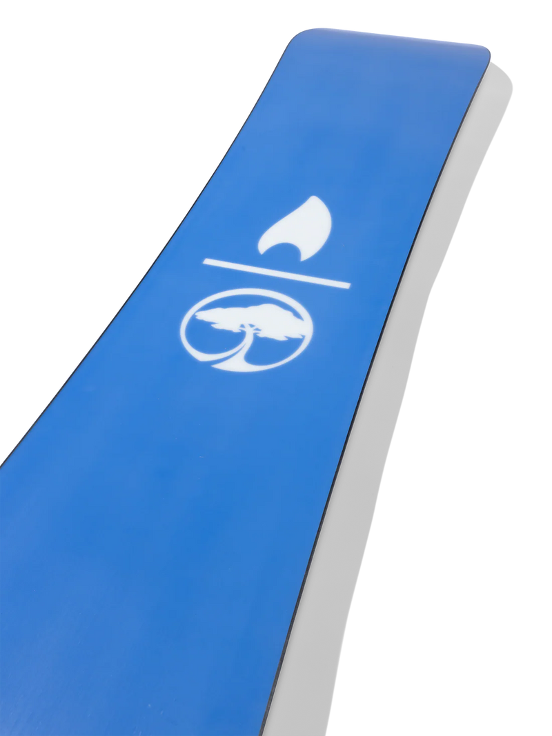 Load image into Gallery viewer, Arbor Men&#39;s Metal Machine Decon Snowboard 2026
