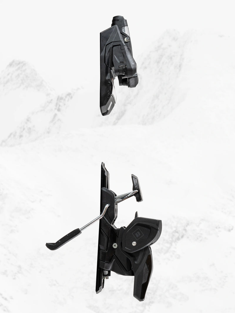Load image into Gallery viewer, Armada N Strive 12 Grip Walk Ski Bindings 2026
