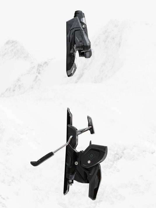 Armada N Strive 12 Grip Walk Ski Bindings 2026