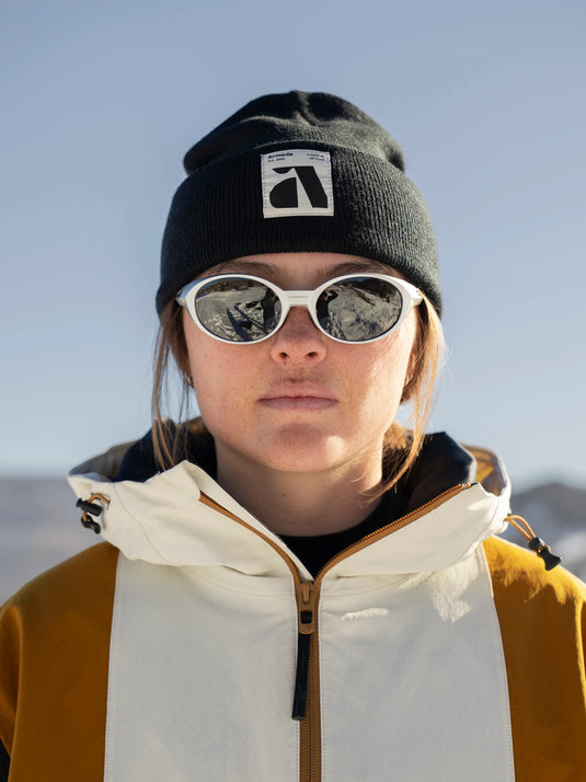 Armada Staple Beanie