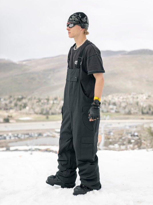 Armada Men's Sumpter 2L Snow BIb