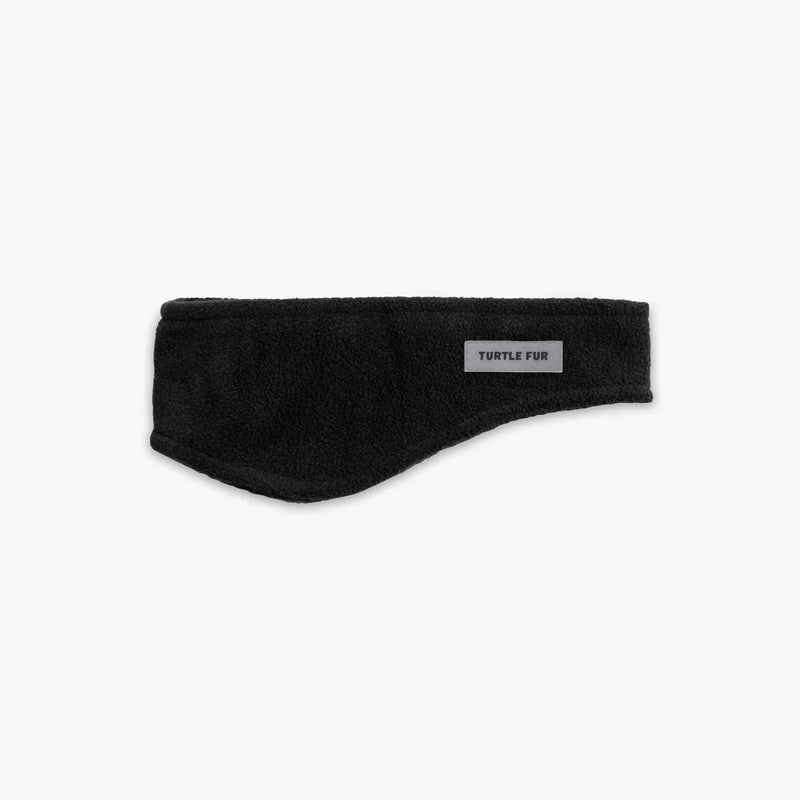 Load image into Gallery viewer, Turtle Fur Chelonia 150 Fleece Bang Band Headband 2026
