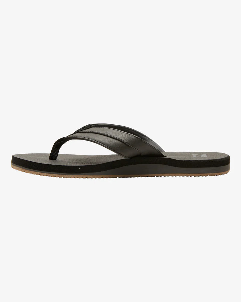 Load image into Gallery viewer, Billabong Men&#39;s All Day Impact Cush Sandal
