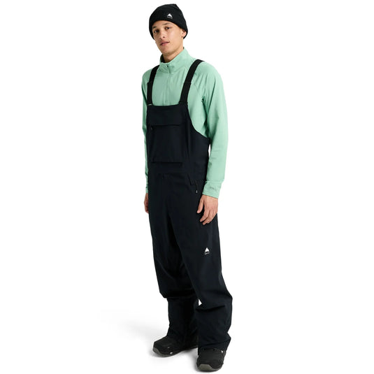 Burton Men's Reserve 2L Bibs