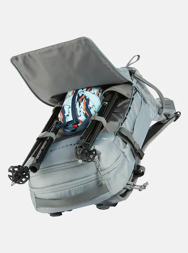 Burton Sidehill 25L Backpack