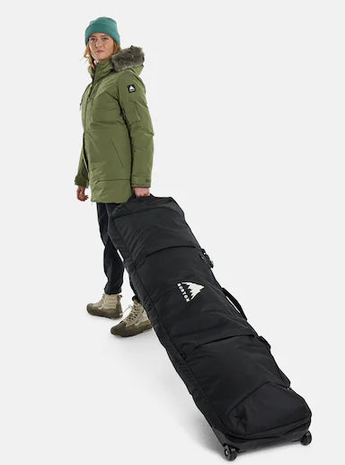 Load image into Gallery viewer, Burton Wheelie Gig Snowboard Bag
