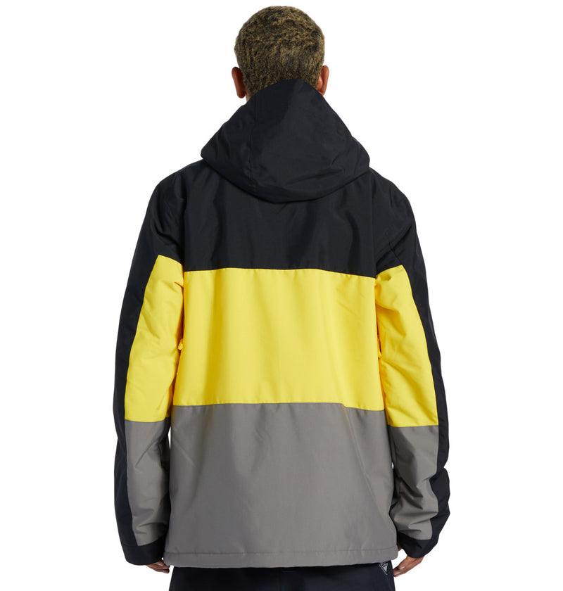 Load image into Gallery viewer, DC Men&#39;s Defy Technical Snow Jacket 2024 - Ski &amp; Tennis Station
