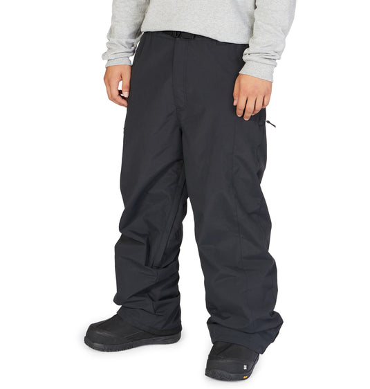 DC Men's Primo Shell Pants 2024 - Ski & Tennis Station