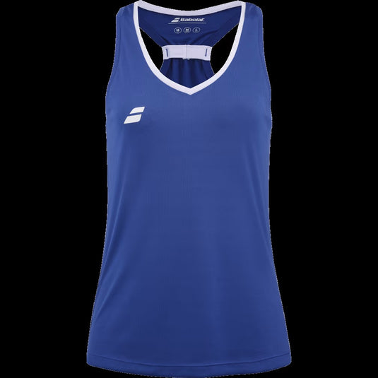 Babolat Girl's Play Tank Top