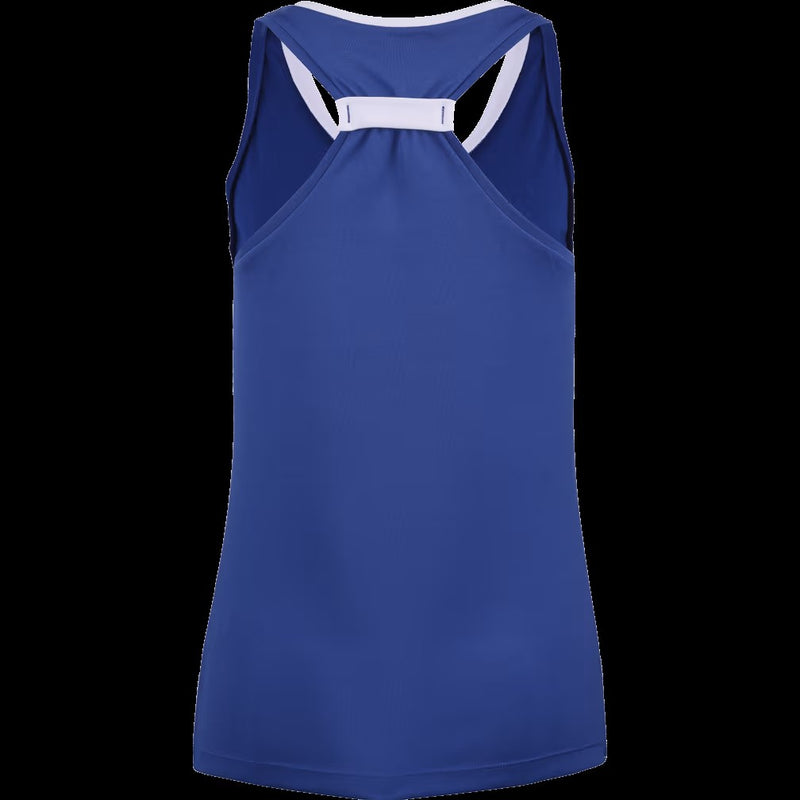 Load image into Gallery viewer, Babolat Girl's Play Tank Top
