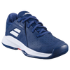 Babolat Junior Propulse 3 Tennis Shoes - Ski & Tennis Station