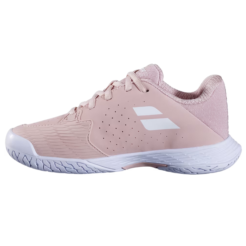 Load image into Gallery viewer, Babolat Junior Propulse 3 Tennis Shoes - Ski &amp; Tennis Station
