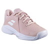 Babolat Junior Propulse 3 Tennis Shoes - Ski & Tennis Station
