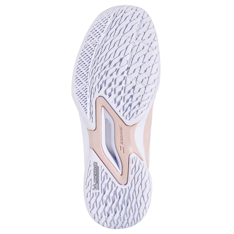 Load image into Gallery viewer, Babolat Junior Propulse 3 Tennis Shoes - Ski &amp; Tennis Station
