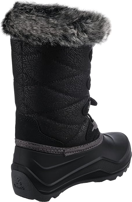 Kamik Youth Snowgypsy 4 Snow Boot