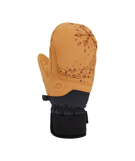 Gordini Women's MTN CREW ARTIST MITT 2027