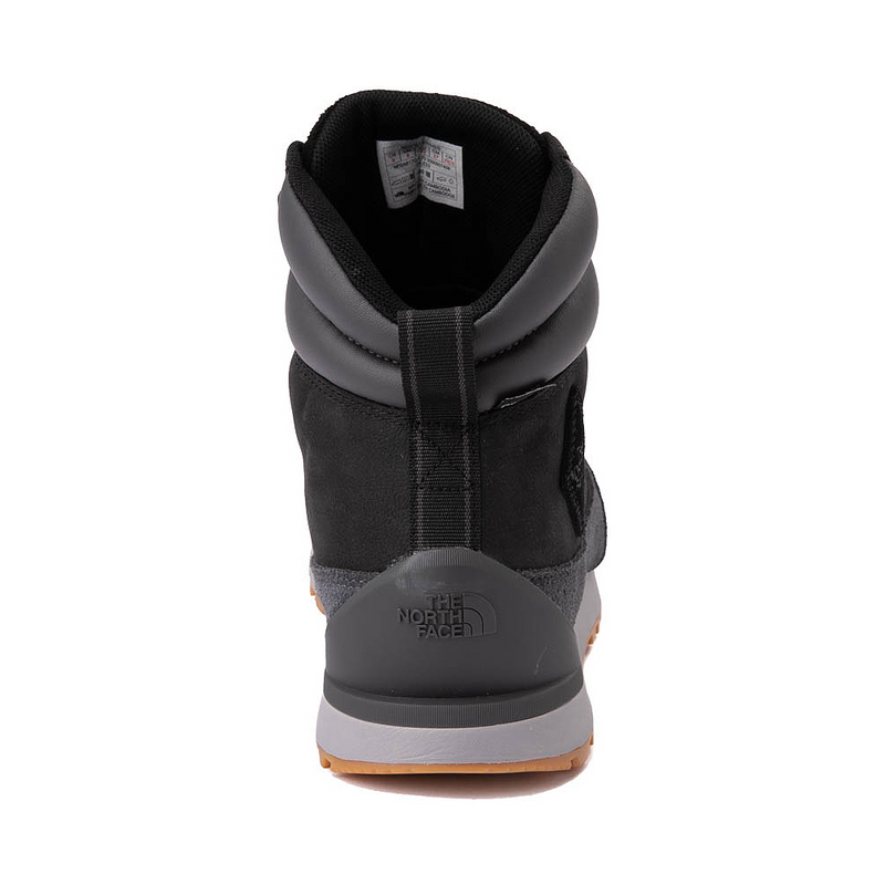 Load image into Gallery viewer, The North Face Men&#39;s Back-To-Berkeley IV Leather Waterproof Boot
